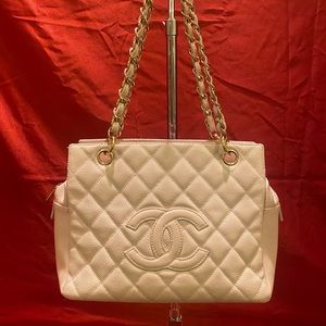 Chanel Bag